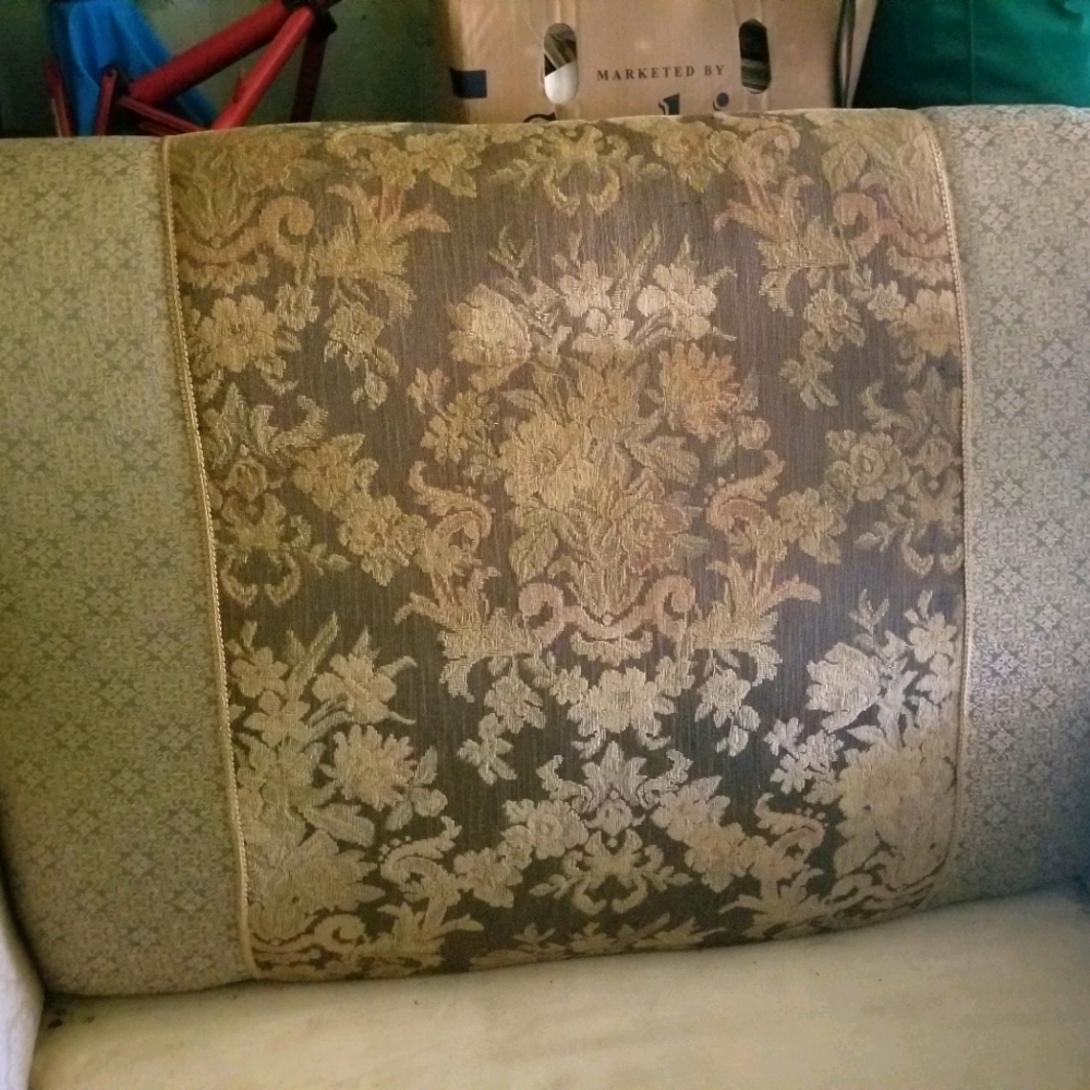 Loveseat